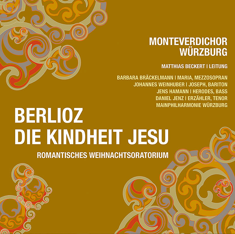 Hector Berlioz: Die Kindheit Jesu