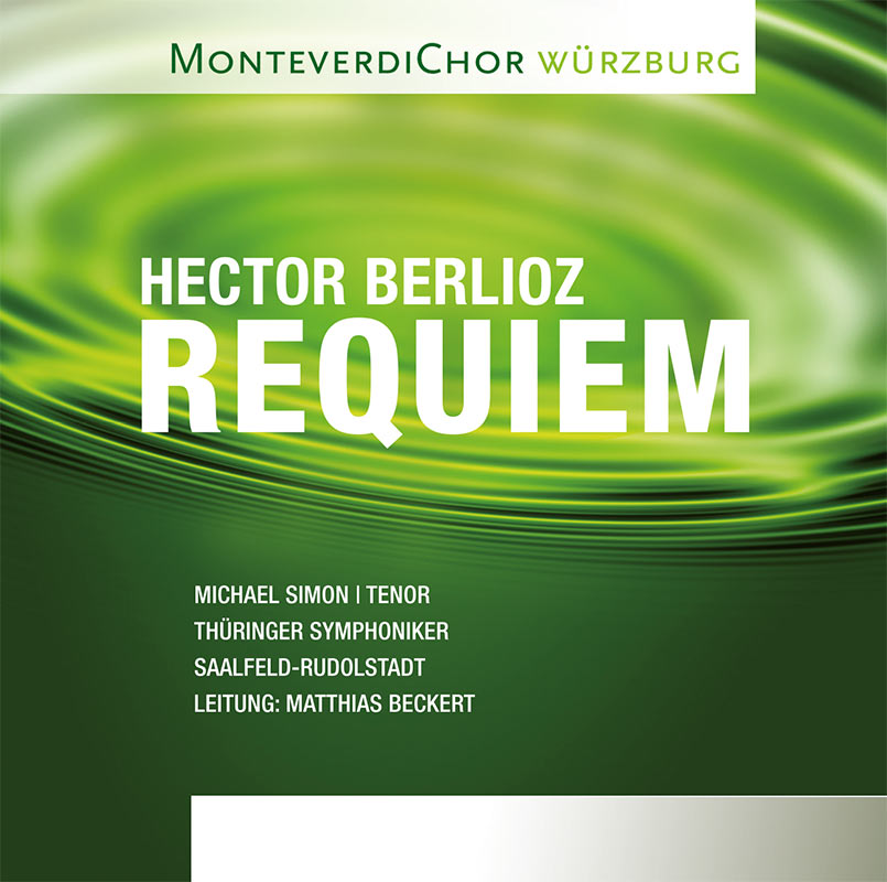 Hector Berlioz: Requiem