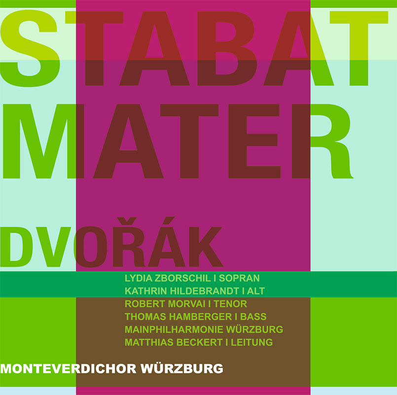 Dvorák: Stabat mater