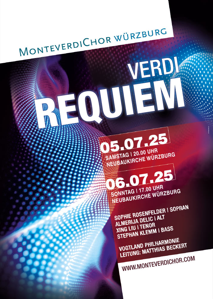 Verdi - REQUIEM