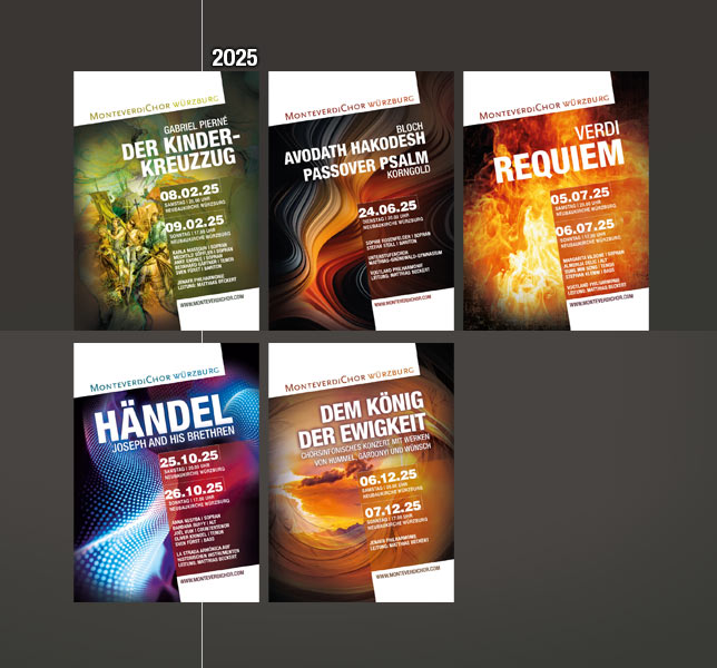 Konzertportfolio 2025